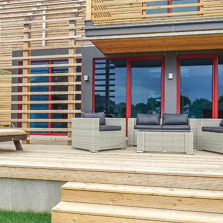 Cozy In Kuhlen With Wifi Casa de Férias