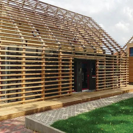 Casa de Férias Cozy In Kuhlen With Wifi Wendorf (Kuhlen-Wendorf)