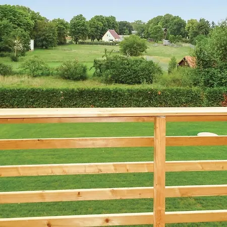 Cozy In Kuhlen With Wifi Casa de Férias Wendorf (Kuhlen-Wendorf)