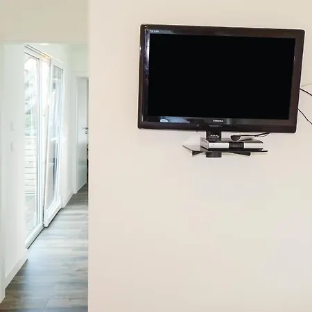 Cozy In Kuhlen With Wifi Casa de Férias