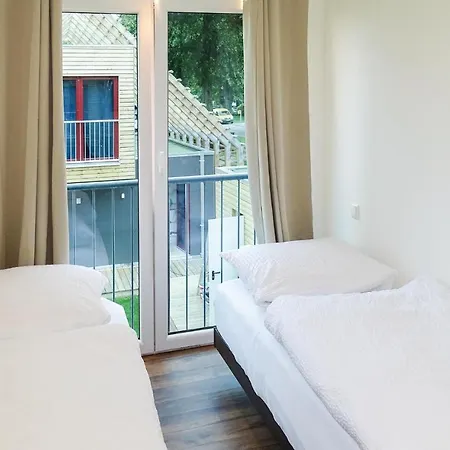 Casa de Férias Cozy In Kuhlen With Wifi *