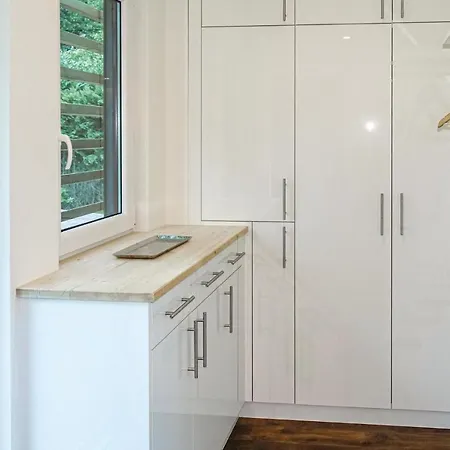 Cozy In Kuhlen With Wifi *