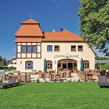 Casa de Férias Cozy In Kuhlen With Wifi *