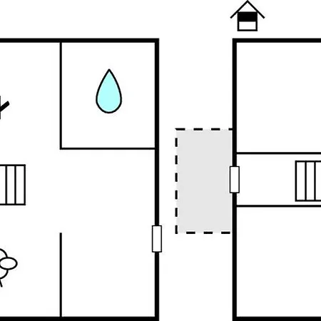 Cozy In Kuhlen With Wifi Casa de Férias *