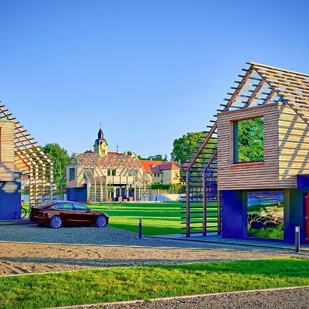 Lovely In Kuhlen With Wifi Wendorf (Kuhlen-Wendorf)