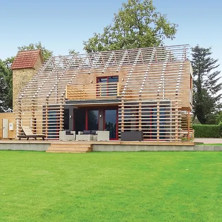 Cozy In Kuhlen With Wifi *