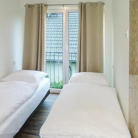 Cozy In Kuhlen With Wifi Casa de Férias *