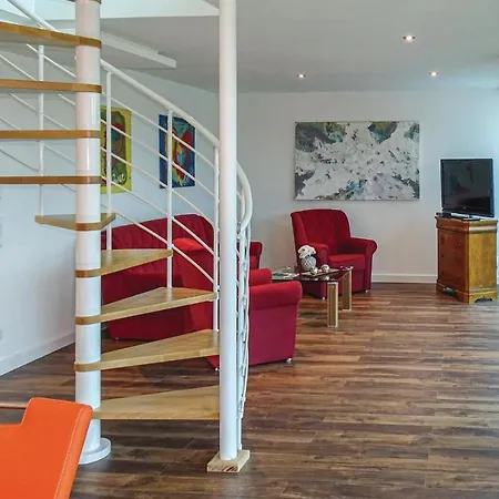 Cozy In Kuhlen With Wifi * Wendorf (Kuhlen-Wendorf)