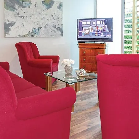 Cozy In Kuhlen With Wifi Casa de Férias *